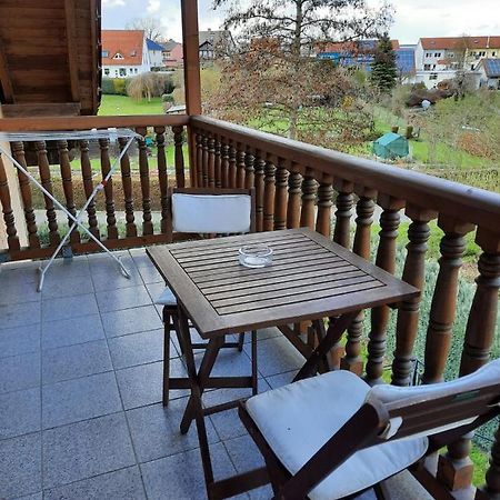Privatzimmer Koenig Kassel Ngoại thất bức ảnh
