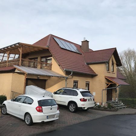 Privatzimmer Koenig Kassel Ngoại thất bức ảnh