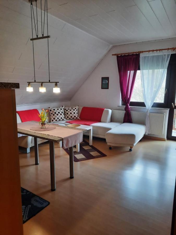 Privatzimmer Koenig Kassel Ngoại thất bức ảnh